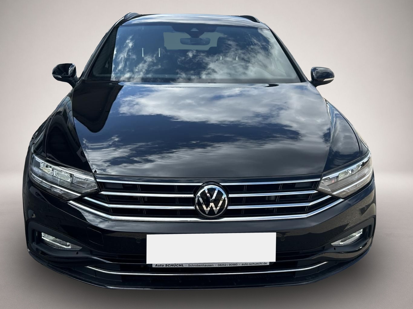 Volkswagen Passat Variant (07/2022, )