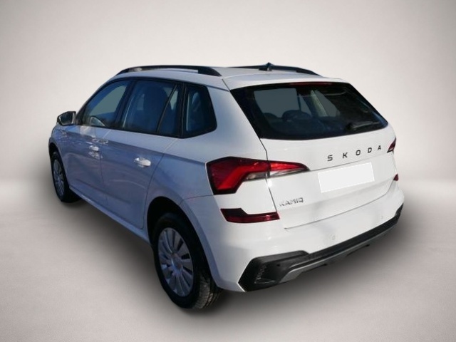 Skoda Kamiq (02/2026, Benzin)