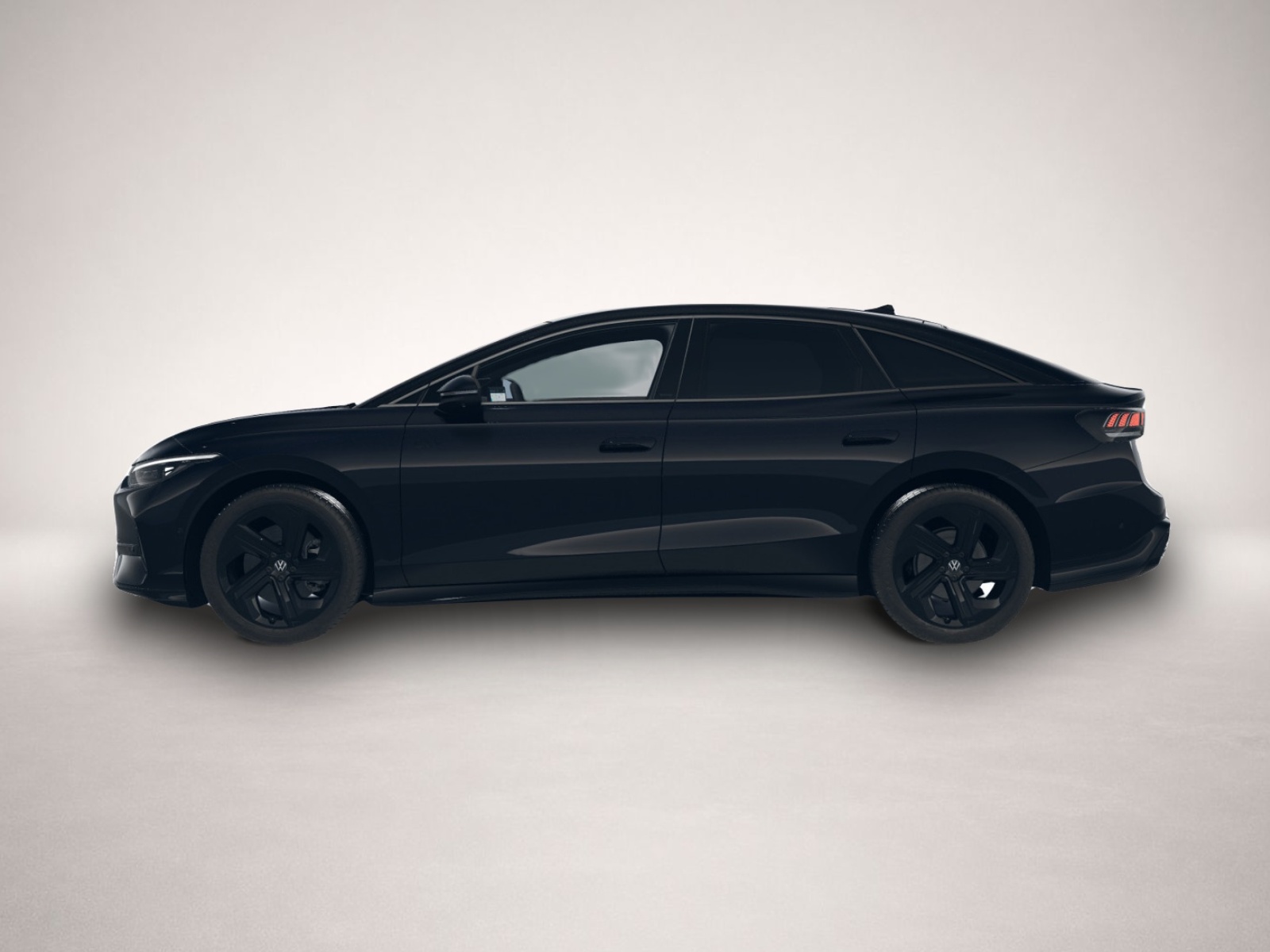 Volkswagen ID.7 (10/2025, ELECTRIC)