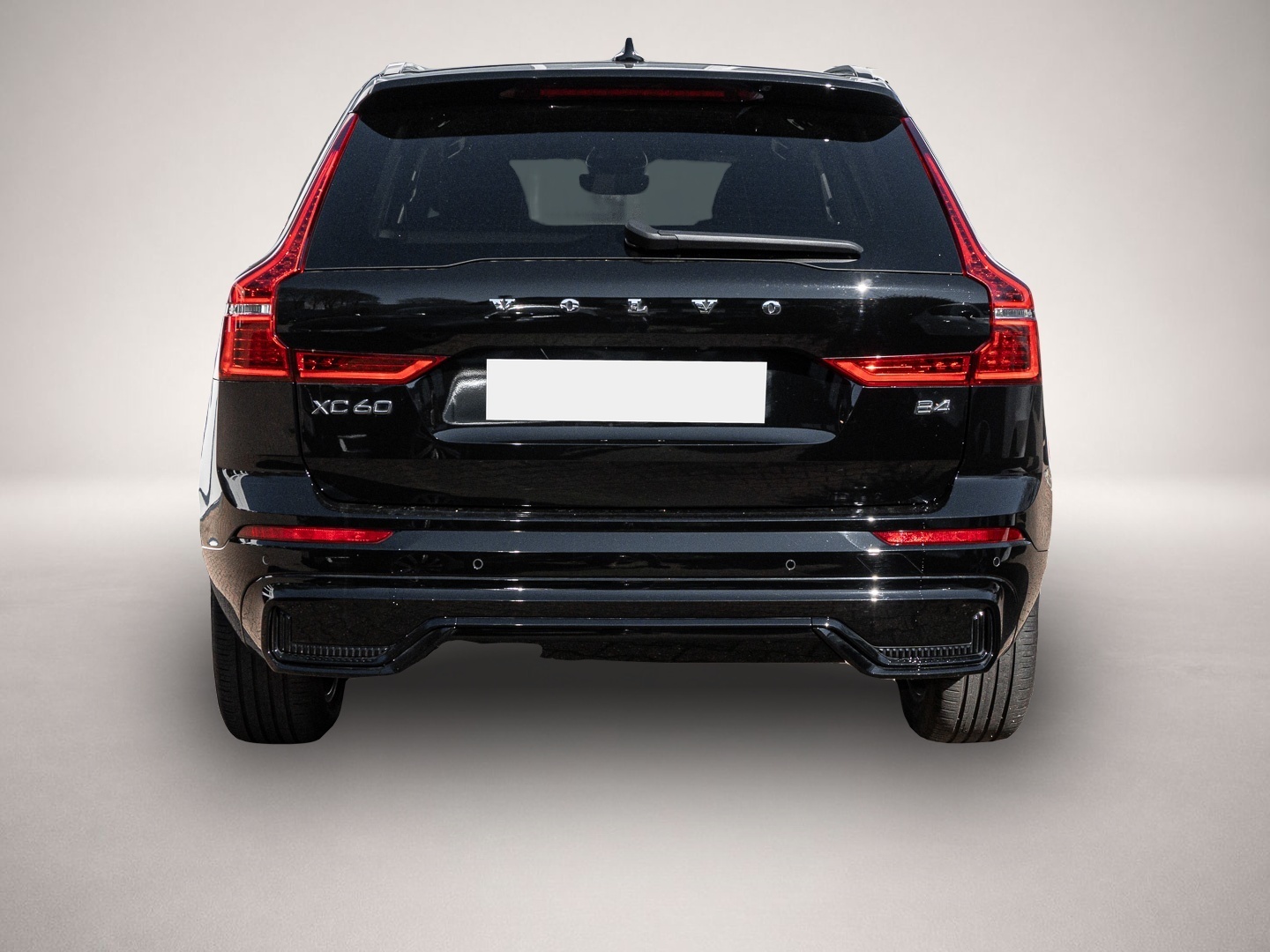 Volvo XC60 (07/2022, Diesel)