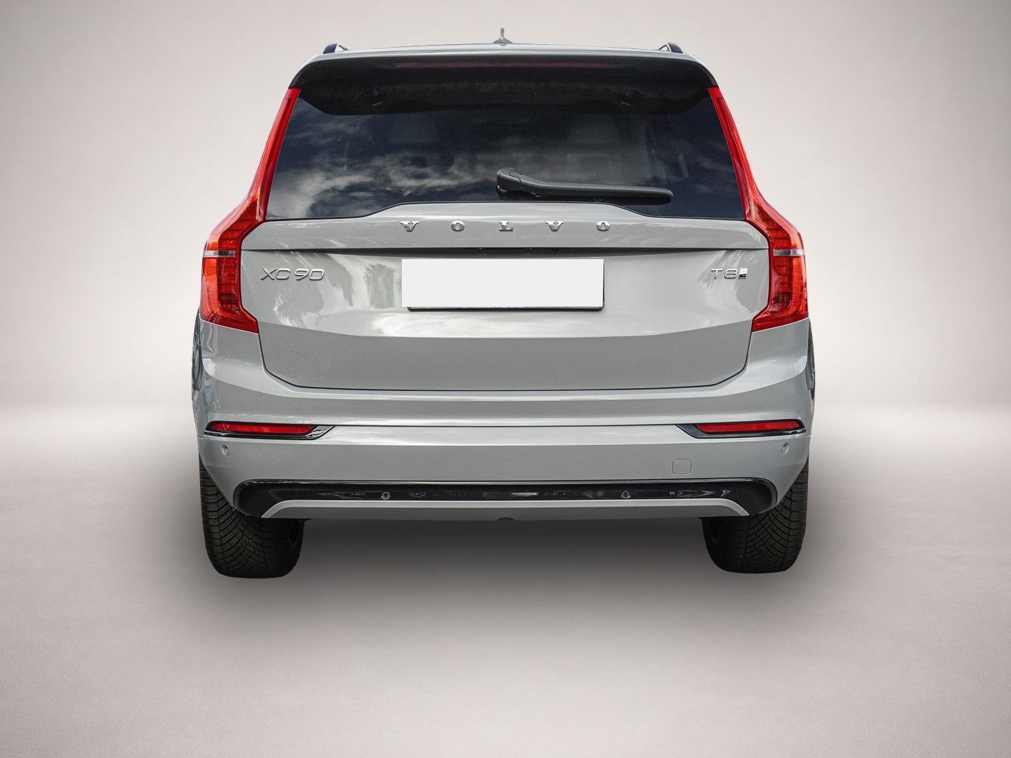 Volvo XC90 (11/2024, )
