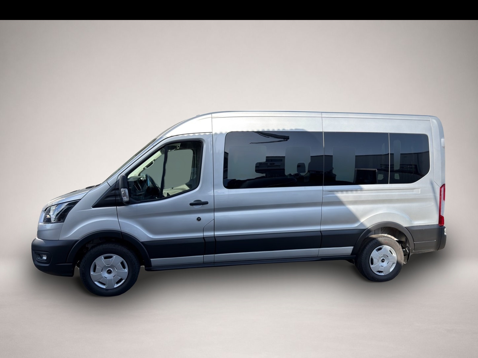 Ford Transit (04/2026, Diesel)