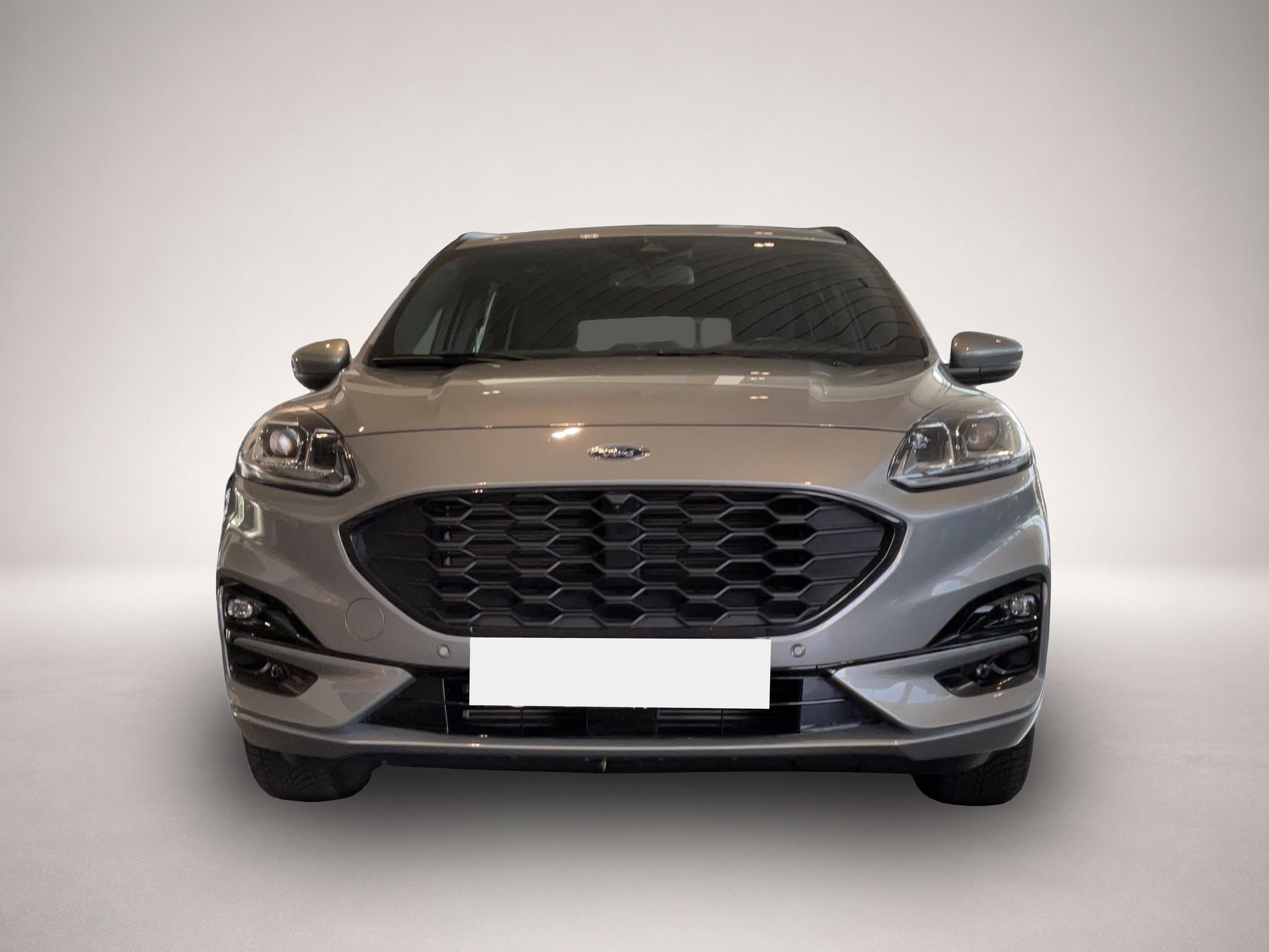 Ford Kuga (04/2024, Benzin)
