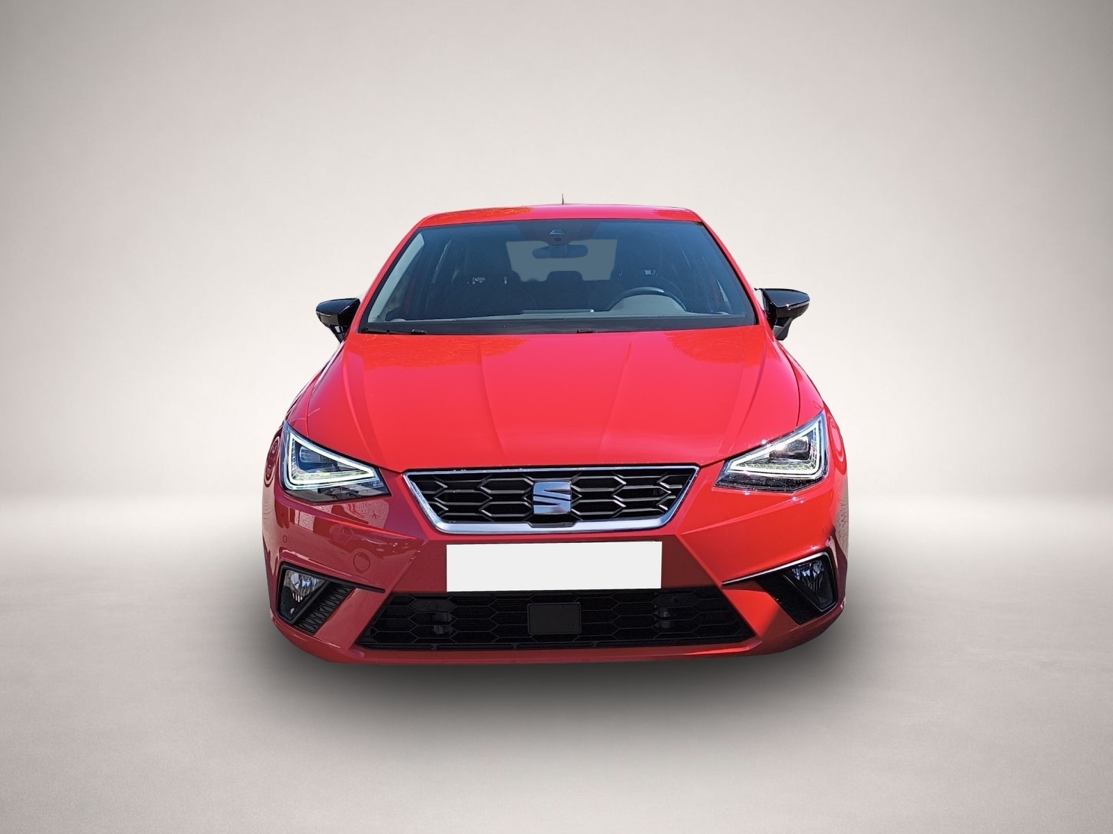 Seat Ibiza (11/2023, Benzin)