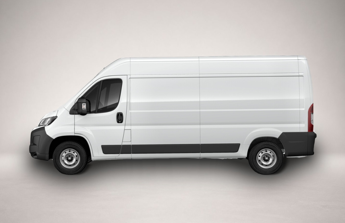 Fiat Ducato (07/2025, Diesel)