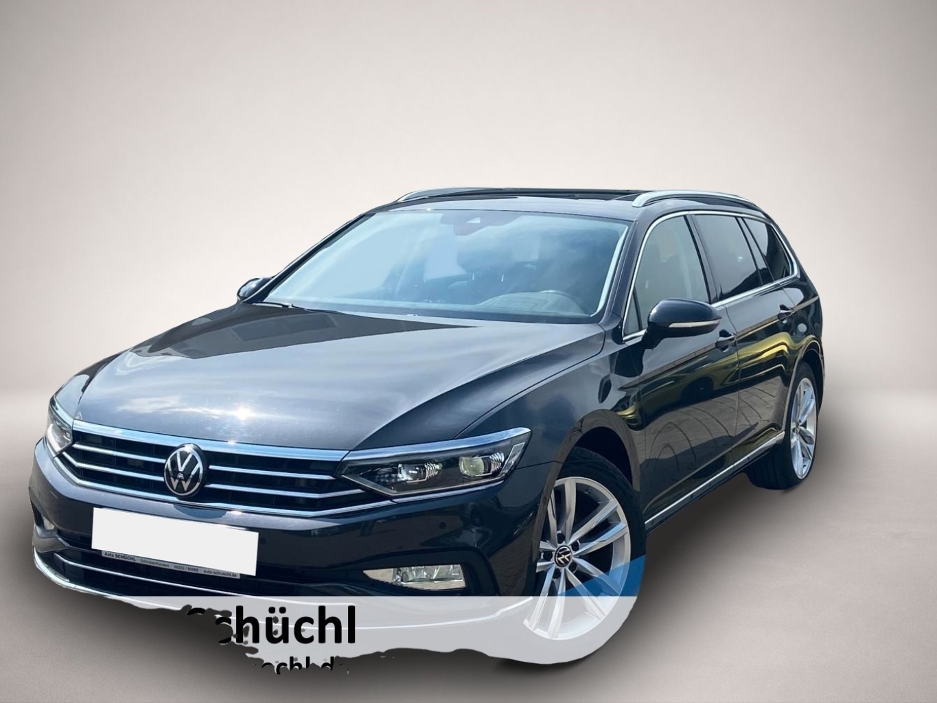 Volkswagen Passat Variant (11/2022, )