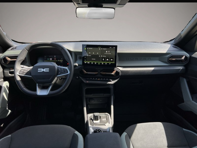 Dacia Duster (05/2026, Hybrid (Benzin/Elektro))