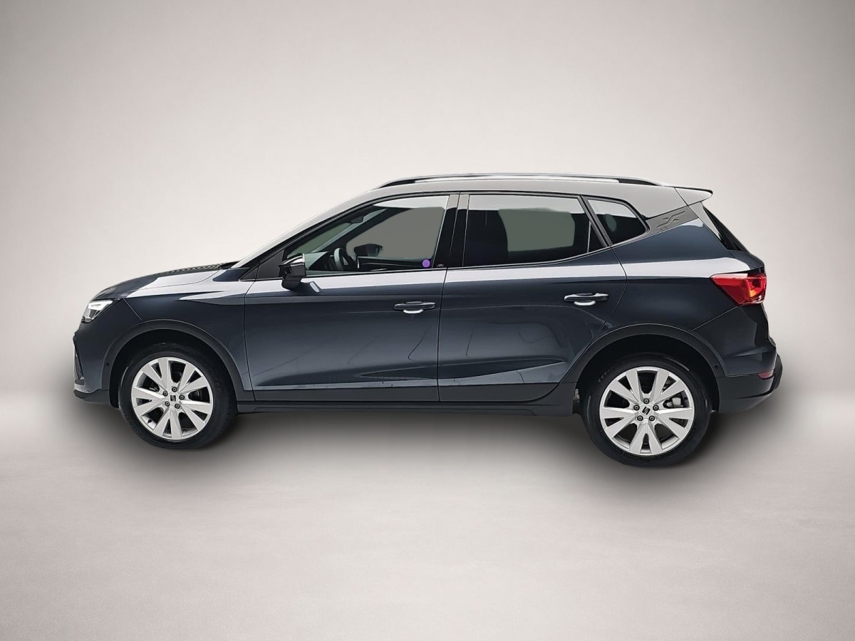 SEAT Arona, image 4 of 4