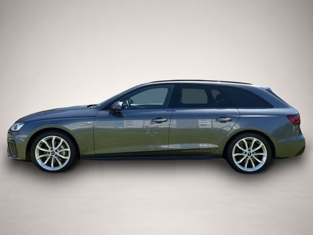 Audi A4 (11/2022, Diesel)