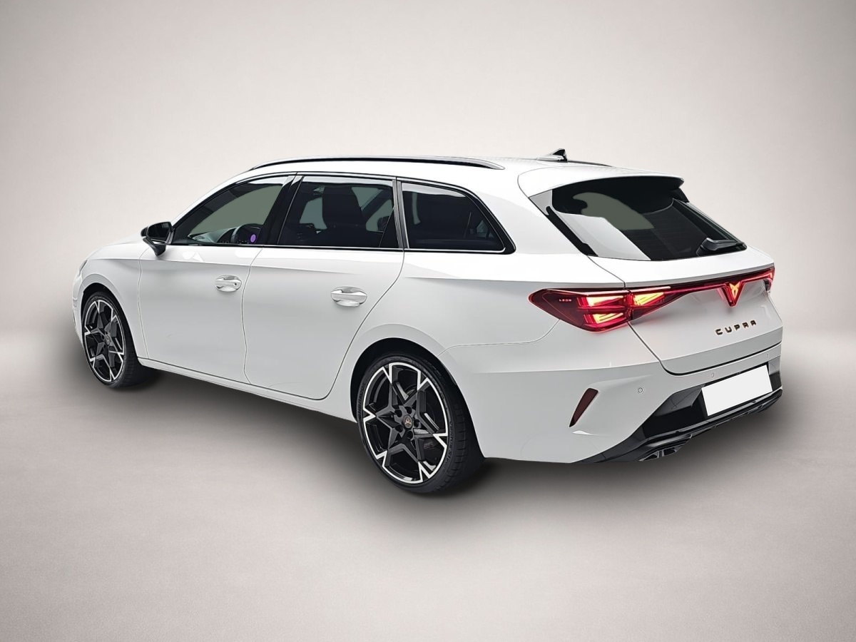 CUPRA Leon, Bild 3 von 4