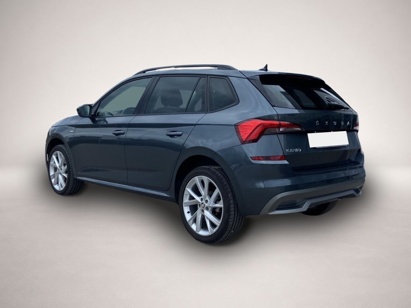 Skoda Kamiq (01/2022, )