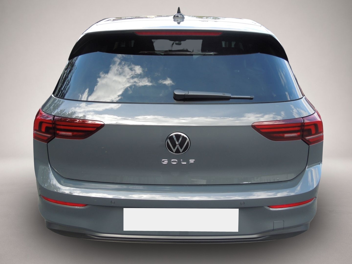 Volkswagen Golf, Bild 5 von 5