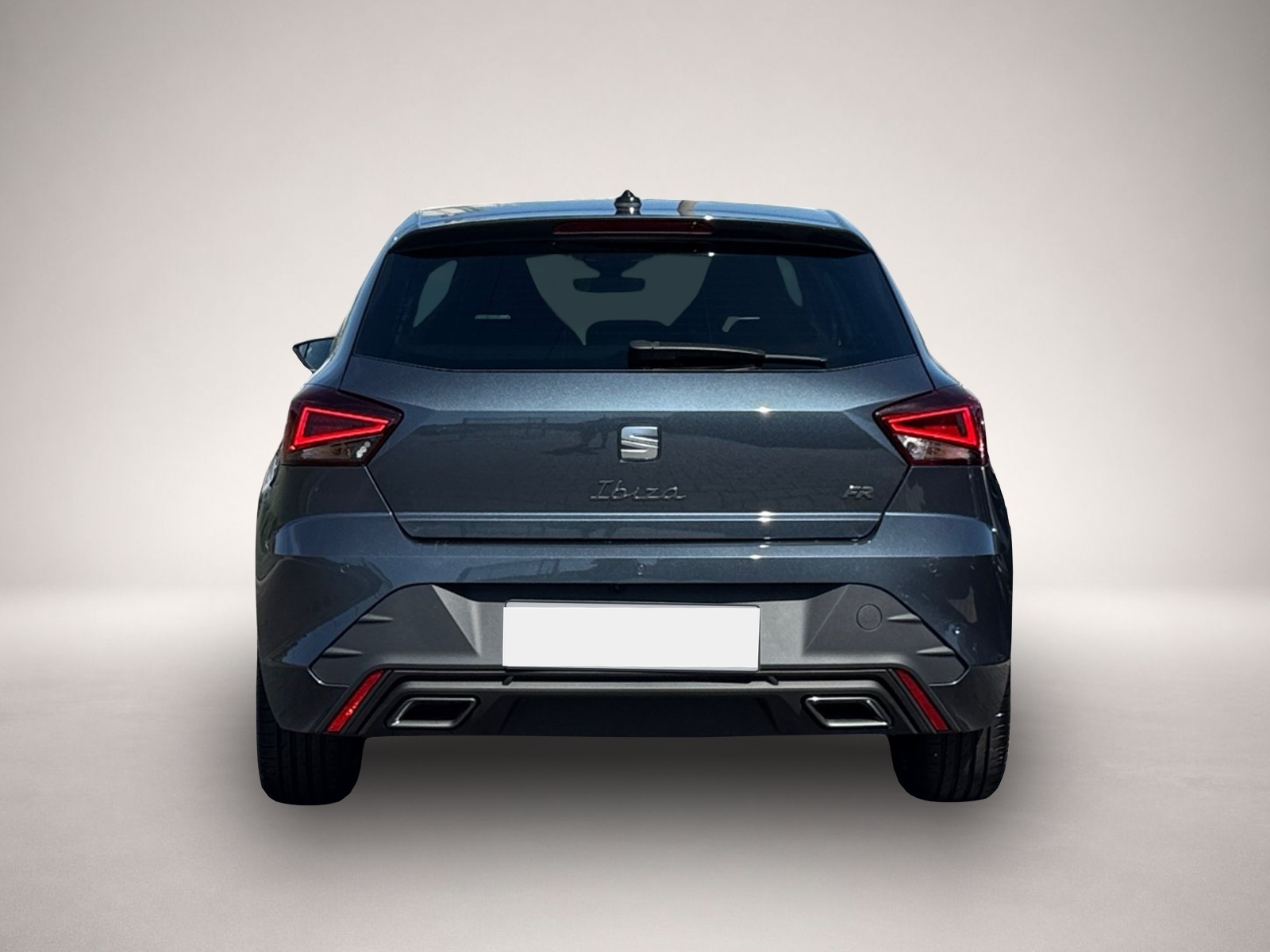 Seat Ibiza (05/2026, Benzin)