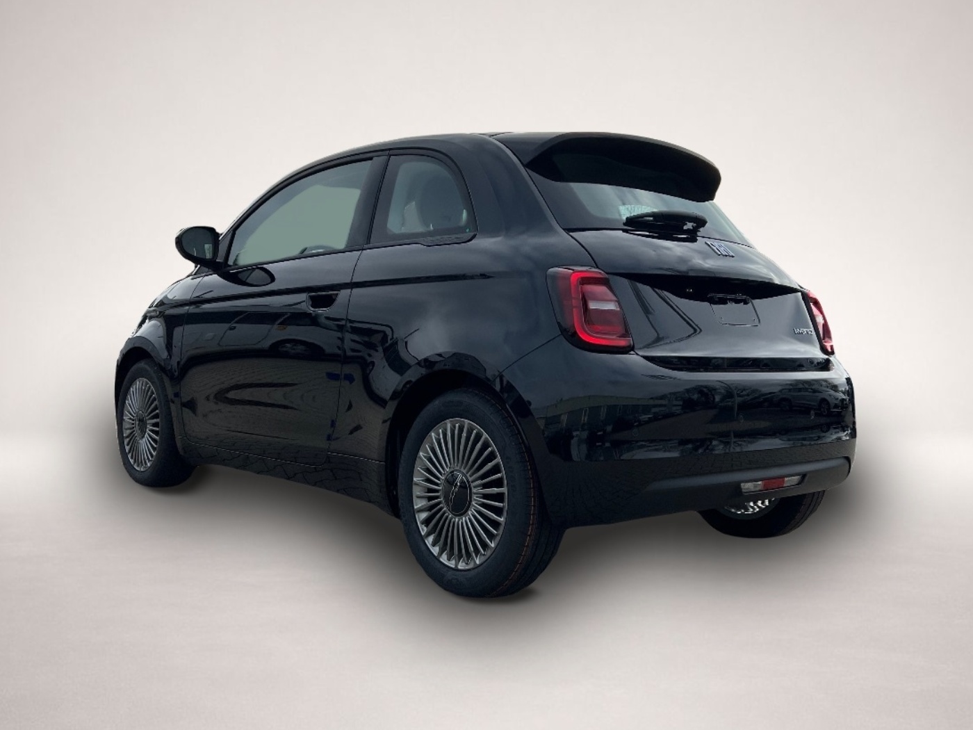 Fiat 500 (, Hybrid (Benzin/Elektro))