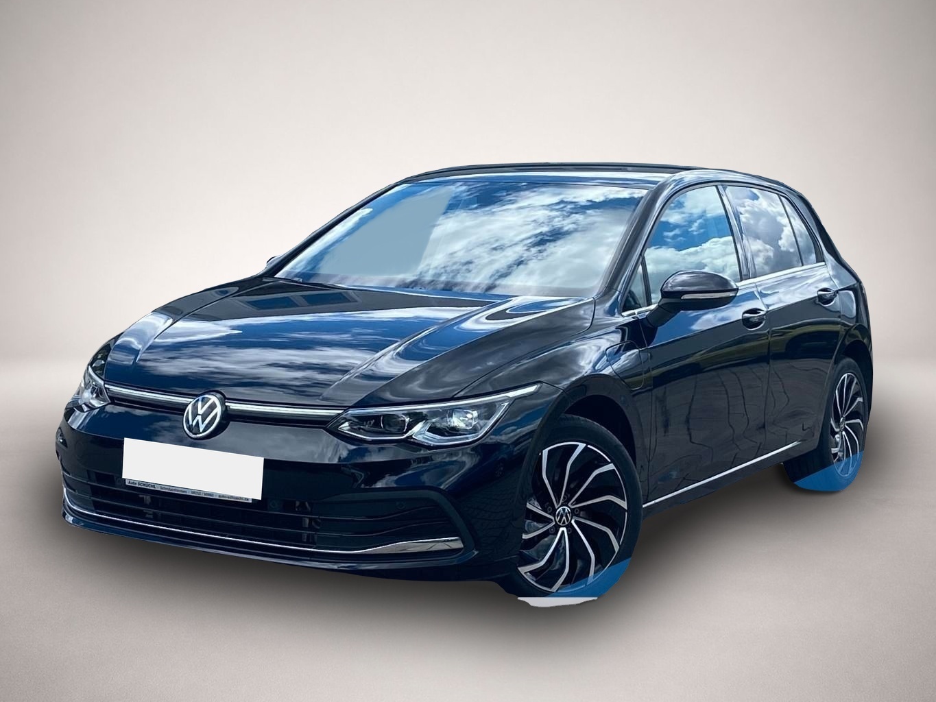 Volkswagen Golf (01/2022, )