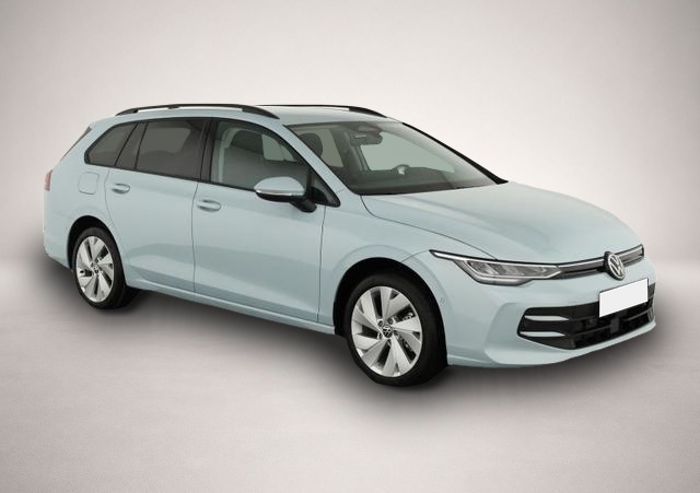 Volkswagen Golf (, Benzin)