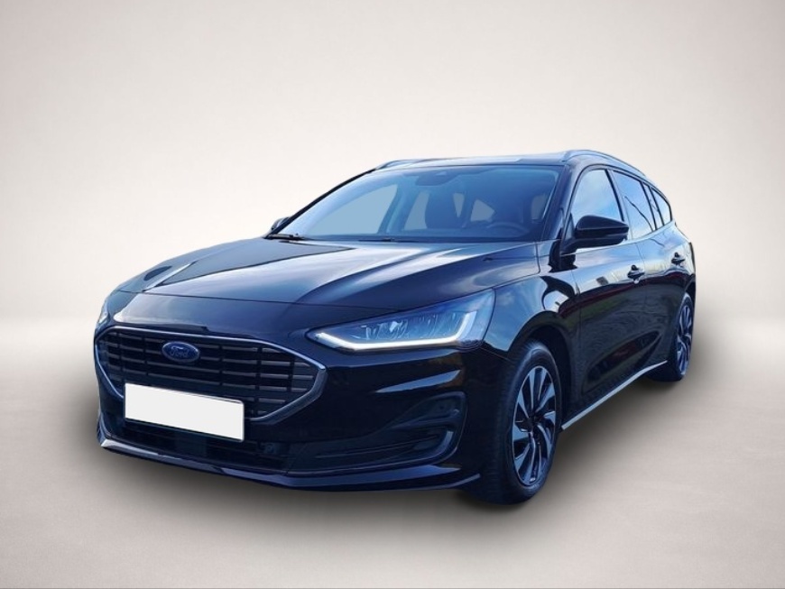 Ford Focus (07/2024, Benzin)