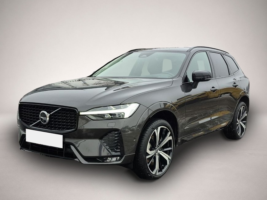 Volvo XC60 (03/2025, Benzin)