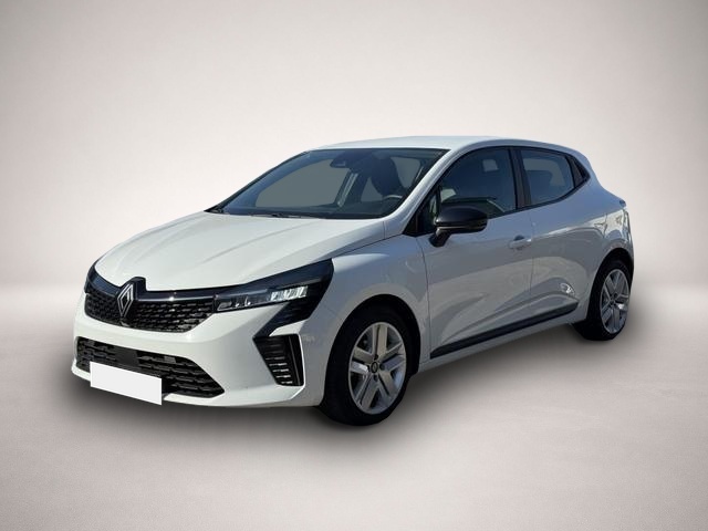Renault Clio (06/2024, Benzin)