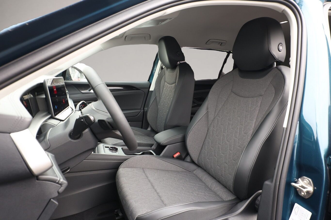 Volkswagen Tayron (07/2026, Diesel)