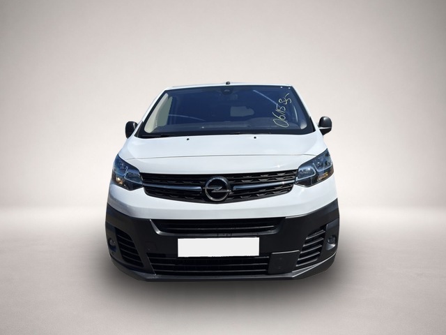 Opel Other (12/2023, Diesel)