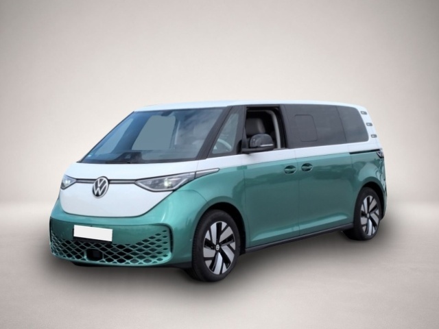 Volkswagen ID. Buzz (10/2025, ELECTRIC)