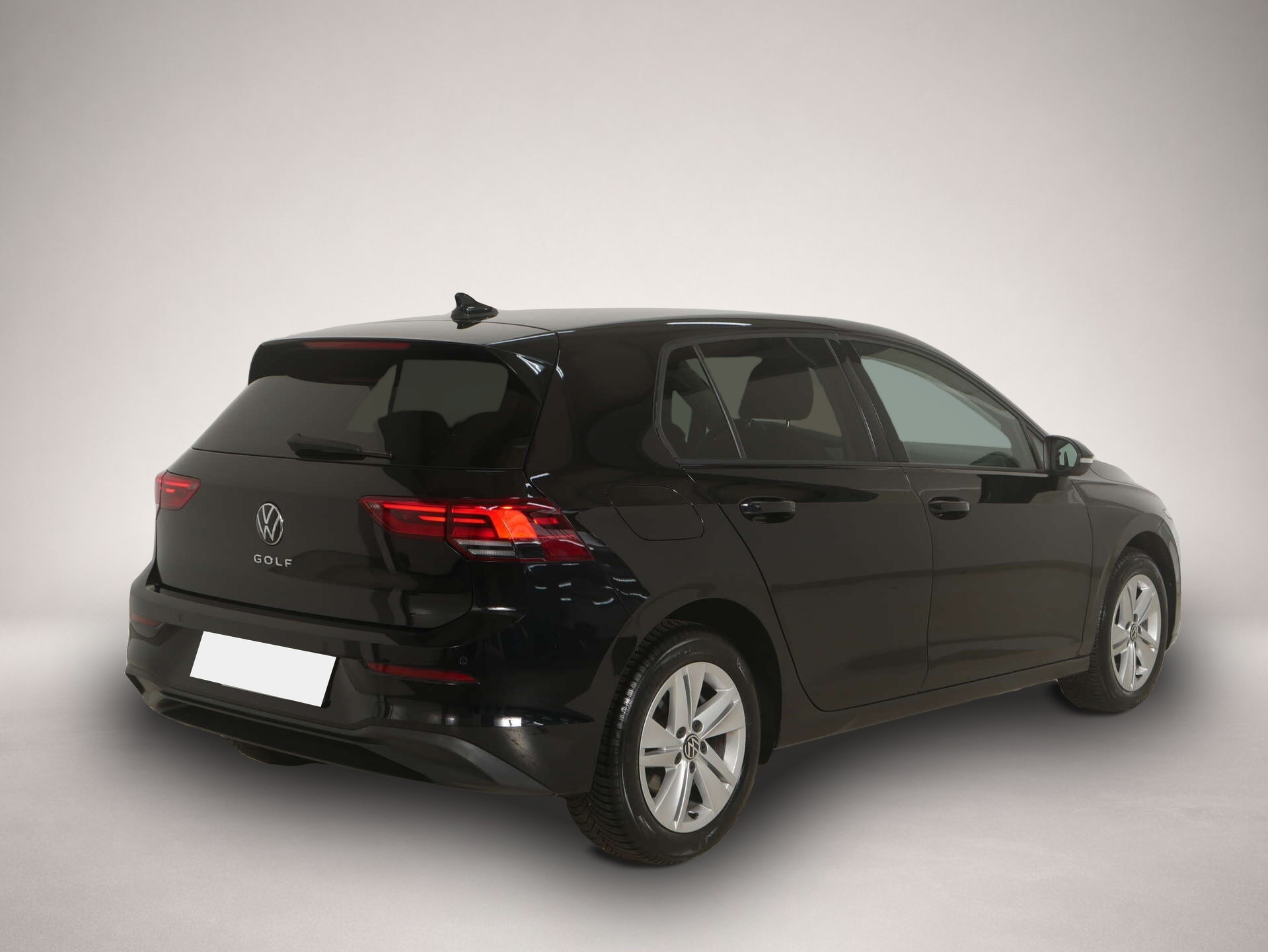 Volkswagen Golf (09/2023, Diesel)
