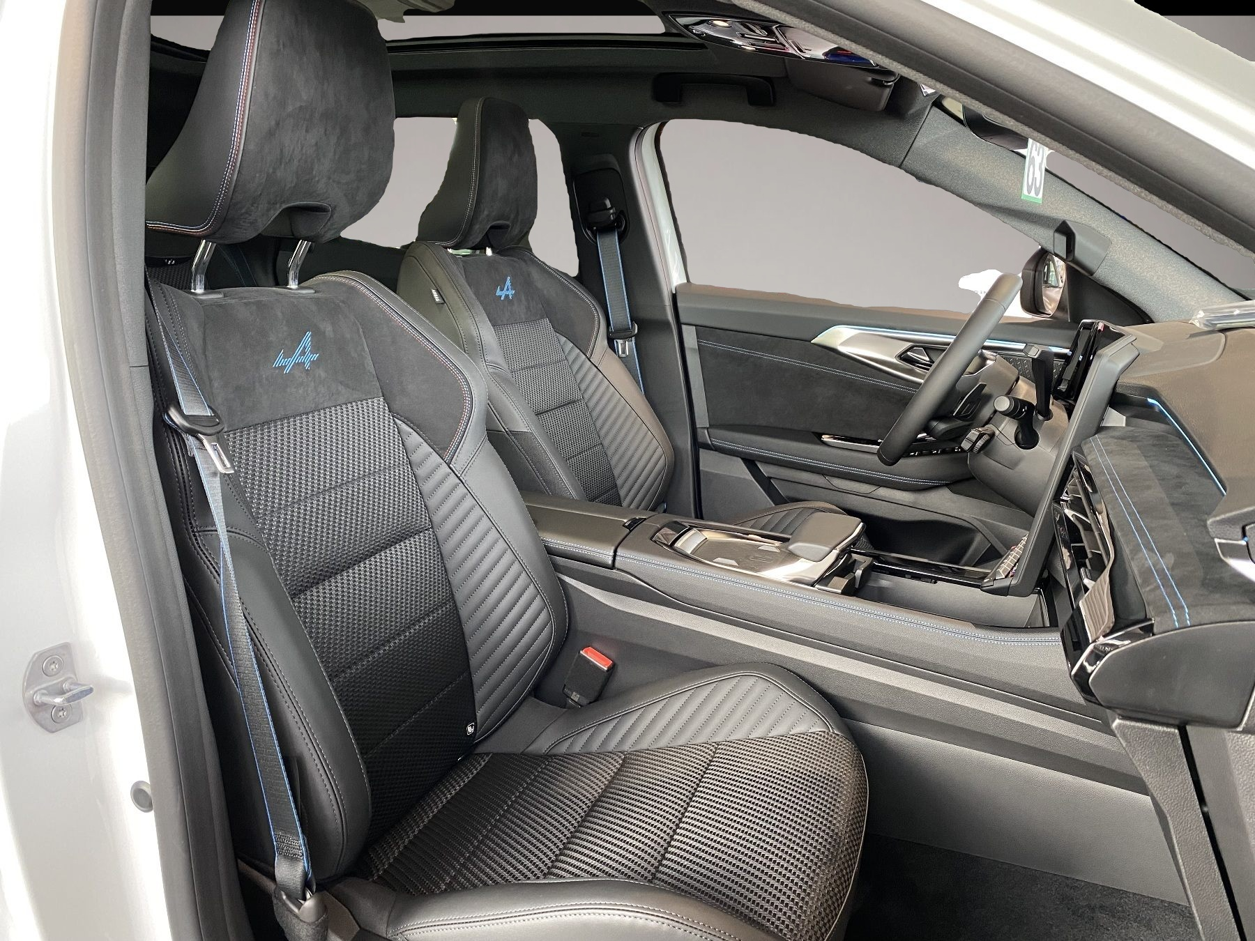 Renault Austral (01/2026, Hybrid (Benzin/Elektro))