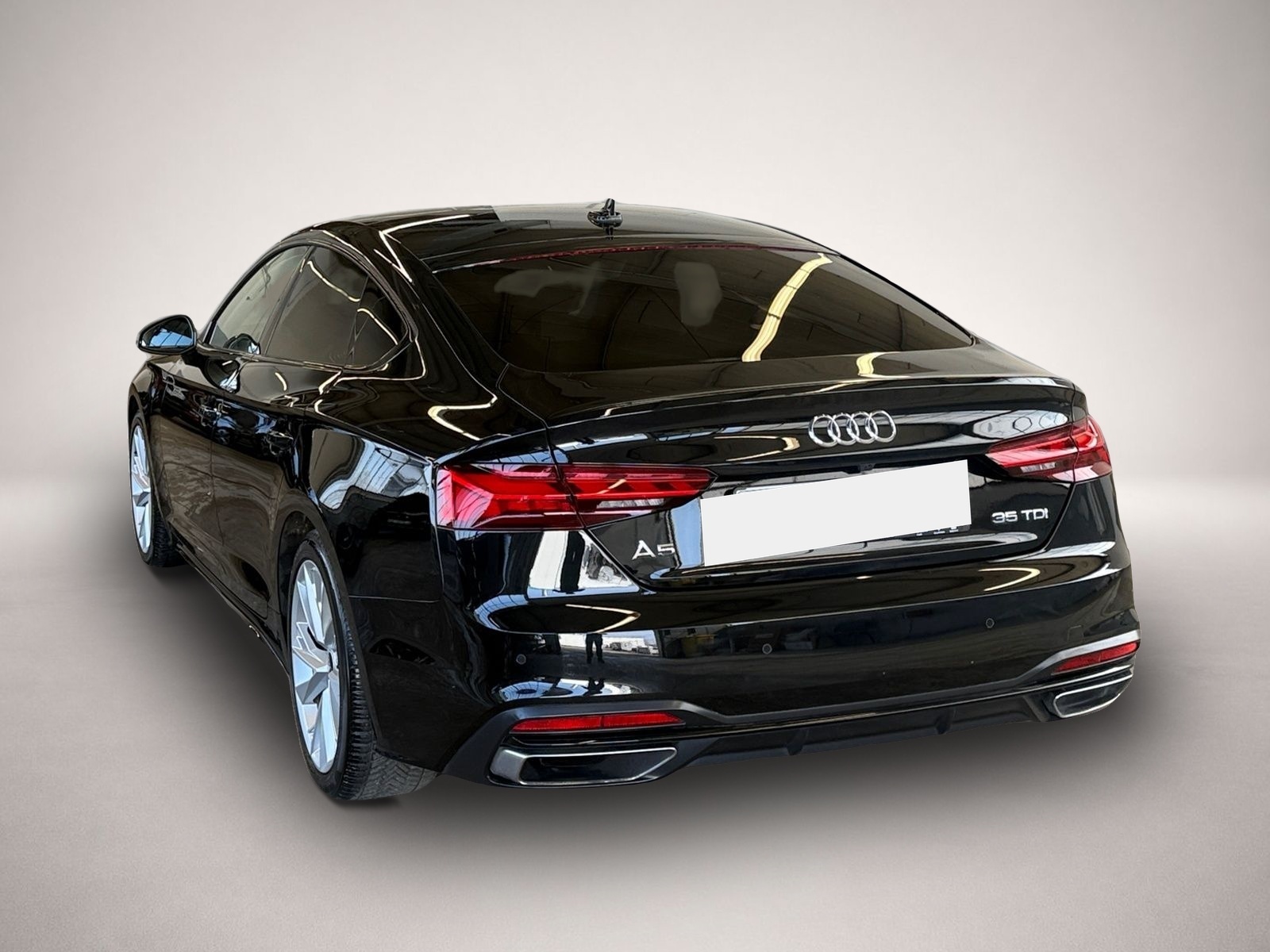 Audi A5 (04/2023, Diesel)