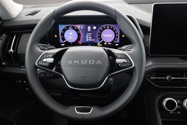 Skoda Kodiaq (06/2026, Benzin)
