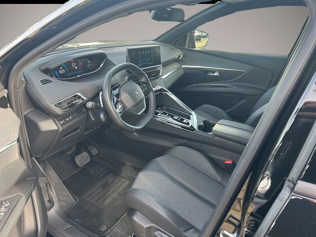 Peugeot 3008 (09/2023, Benzin)