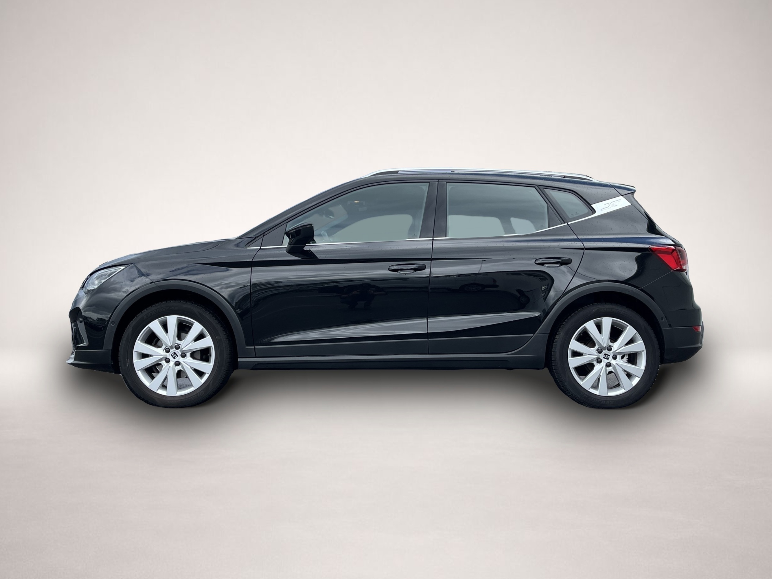 Seat Arona (02/2023, Benzin)