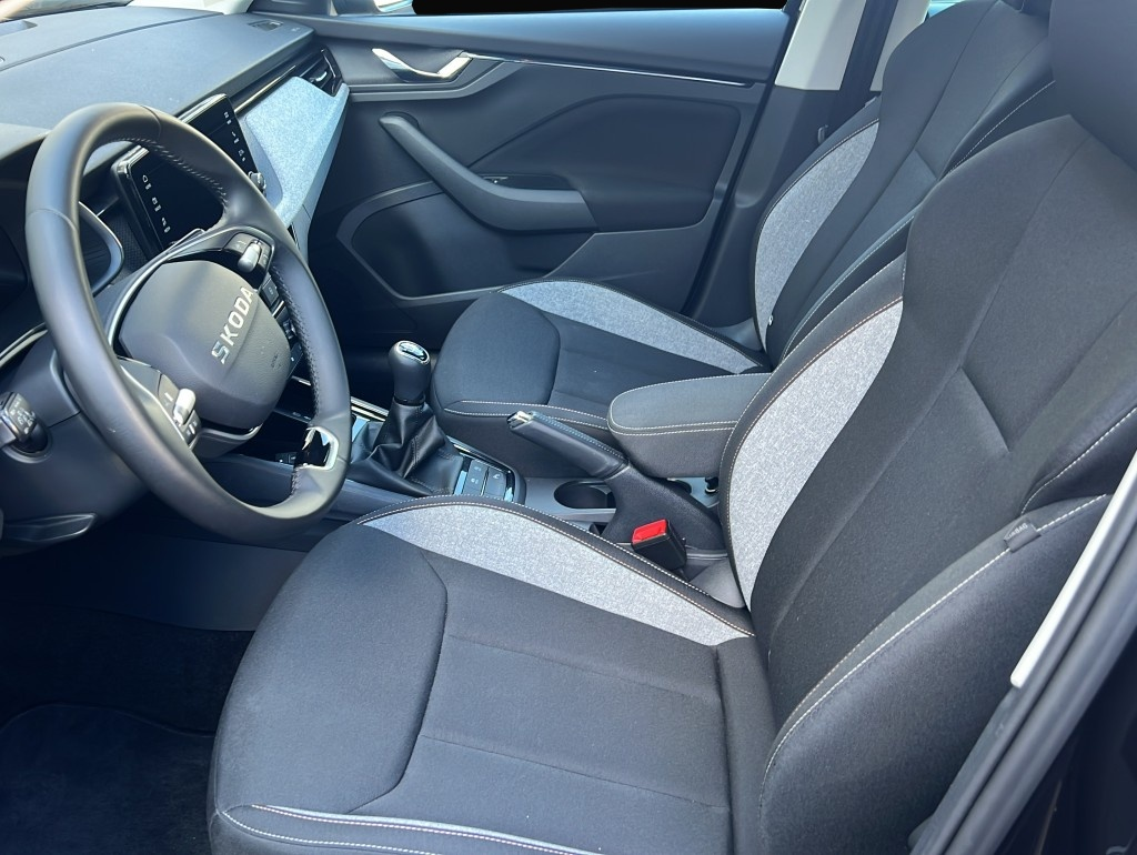 Skoda Kamiq (06/2025, Benzin)