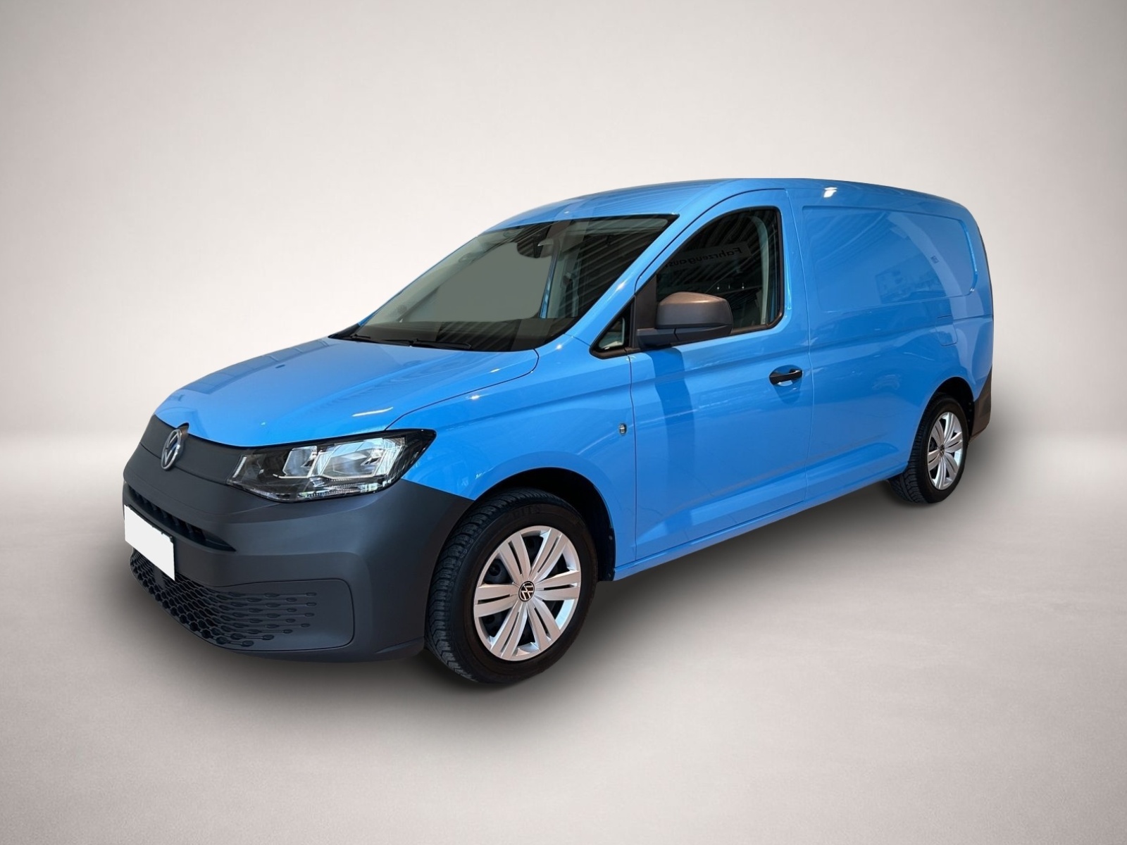 Volkswagen Other (07/2021, Diesel)
