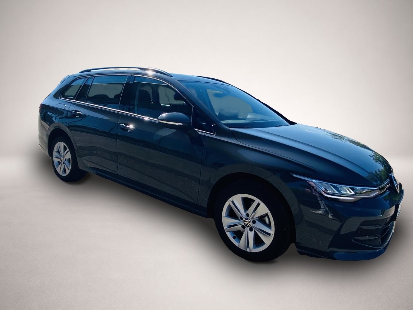 Volkswagen Golf (03/2025, )