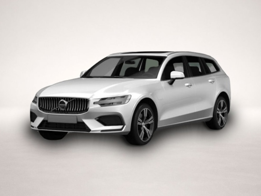 Volvo V60 (11/2025, Benzin)