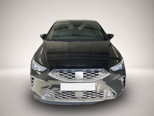 Seat Ibiza (, Benzin)