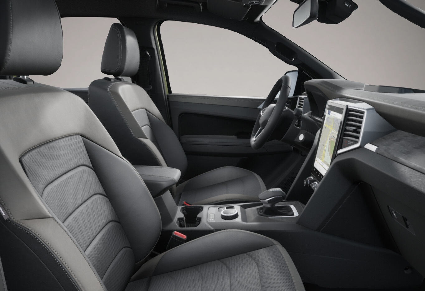 Volkswagen Amarok (05/2026, Diesel)