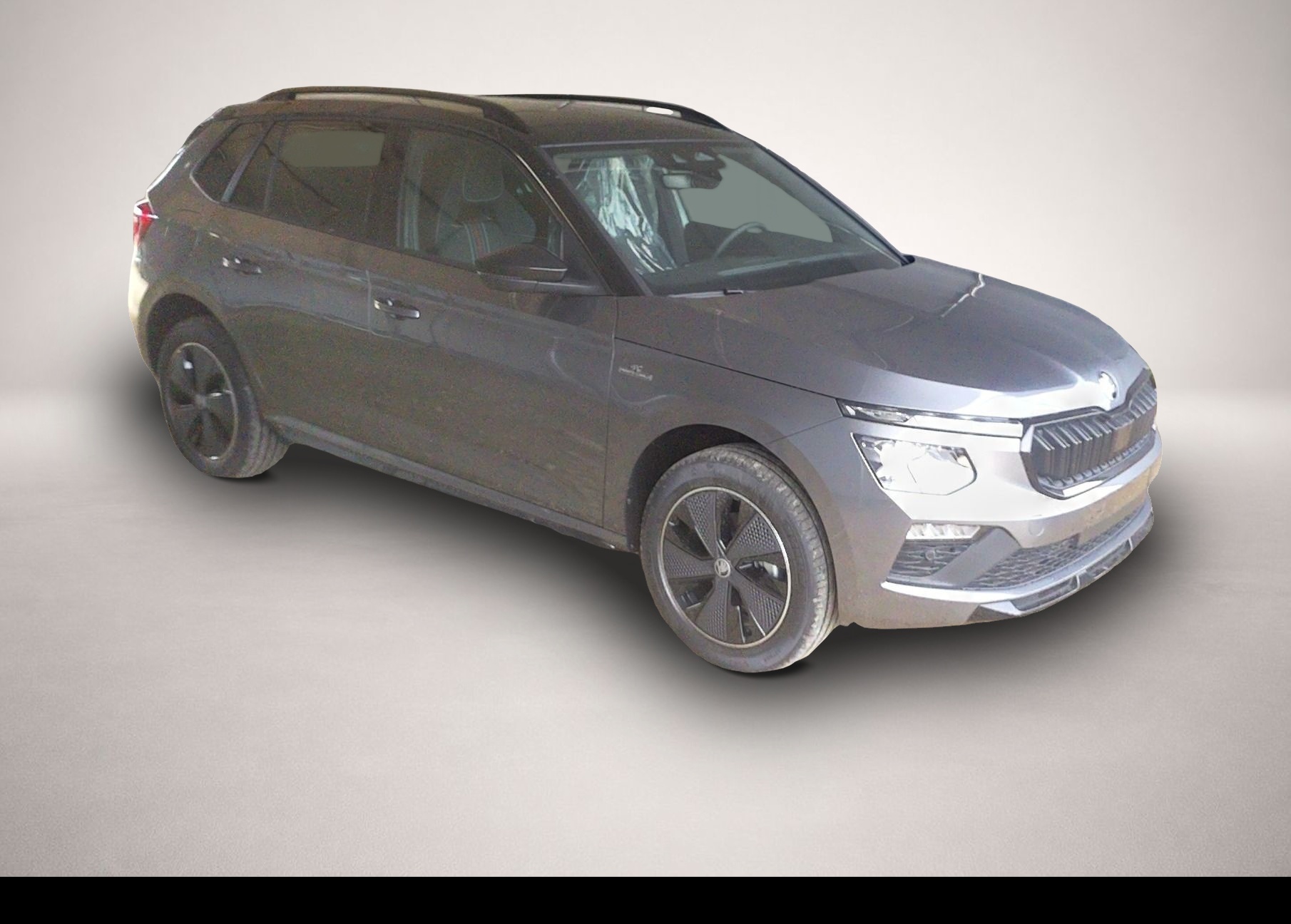 Skoda Kamiq, image 4 of 5