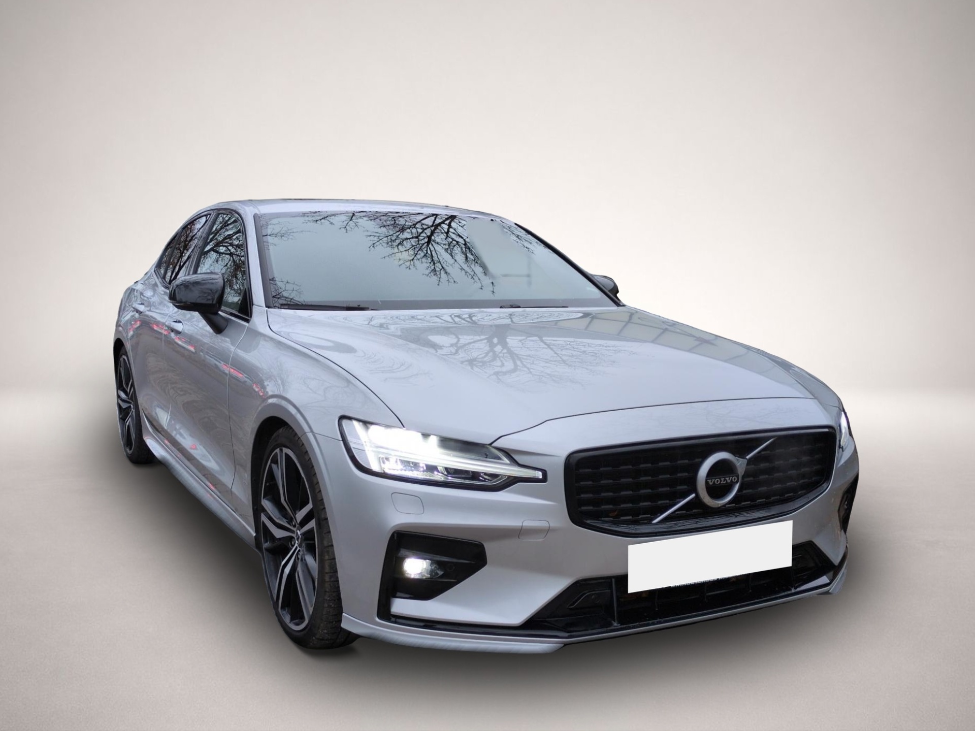 Volvo S60 (05/2022, Benzin)