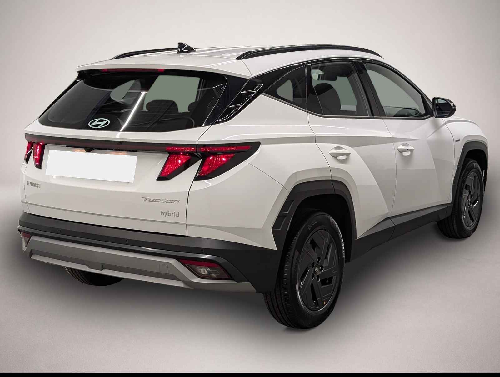 Hyundai Tucson, Bild 4 von 7