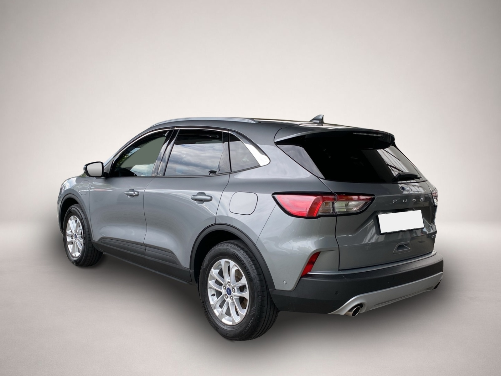 Ford Kuga (05/2022, )