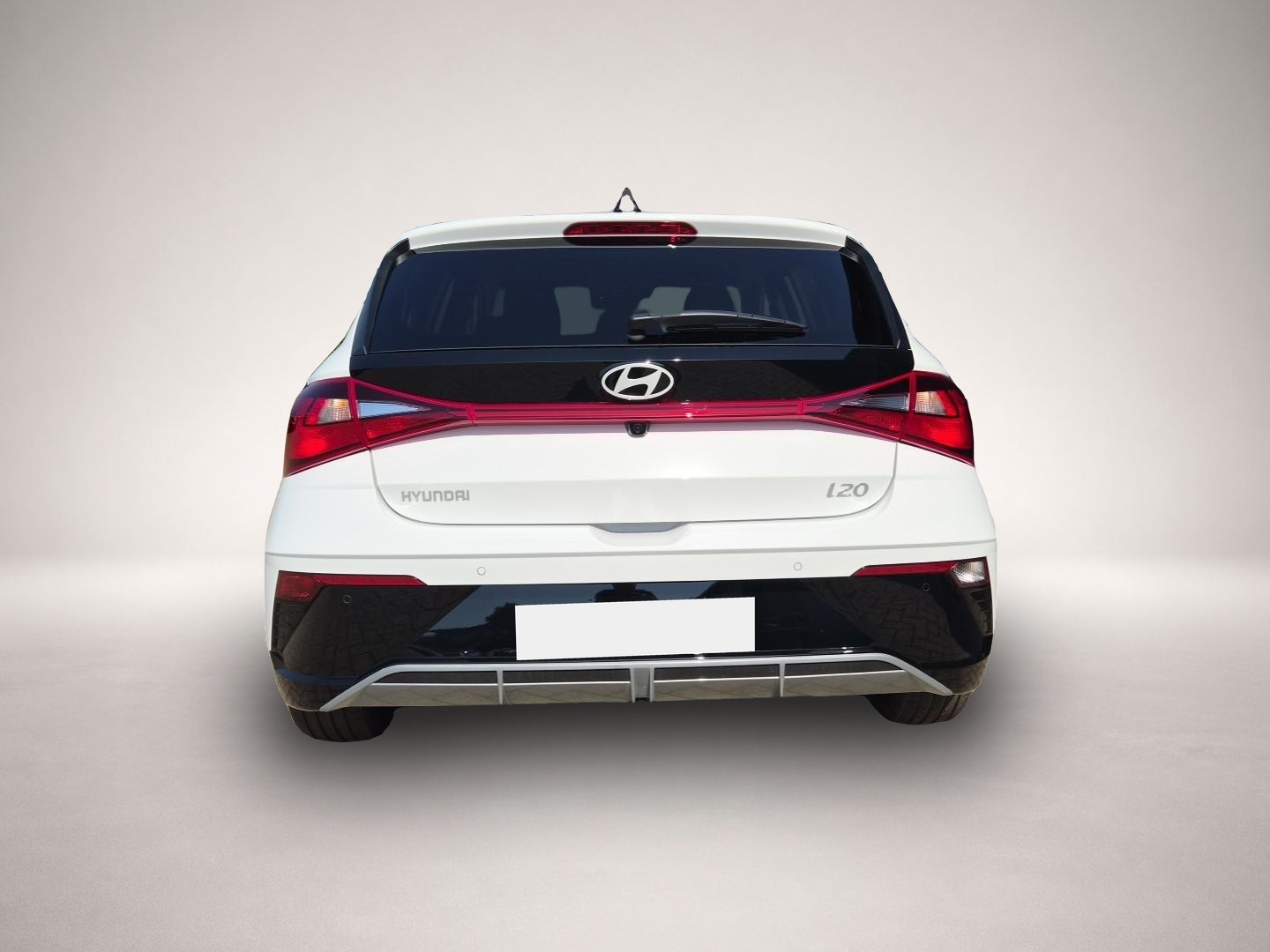 Hyundai i20 (06/2026, Benzin)