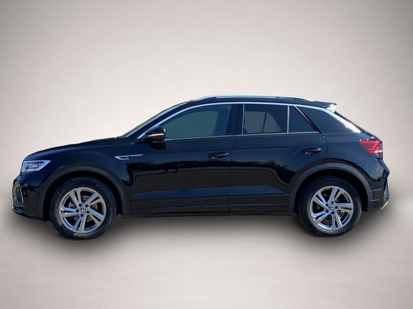 Volkswagen T-Roc (10/2025, )