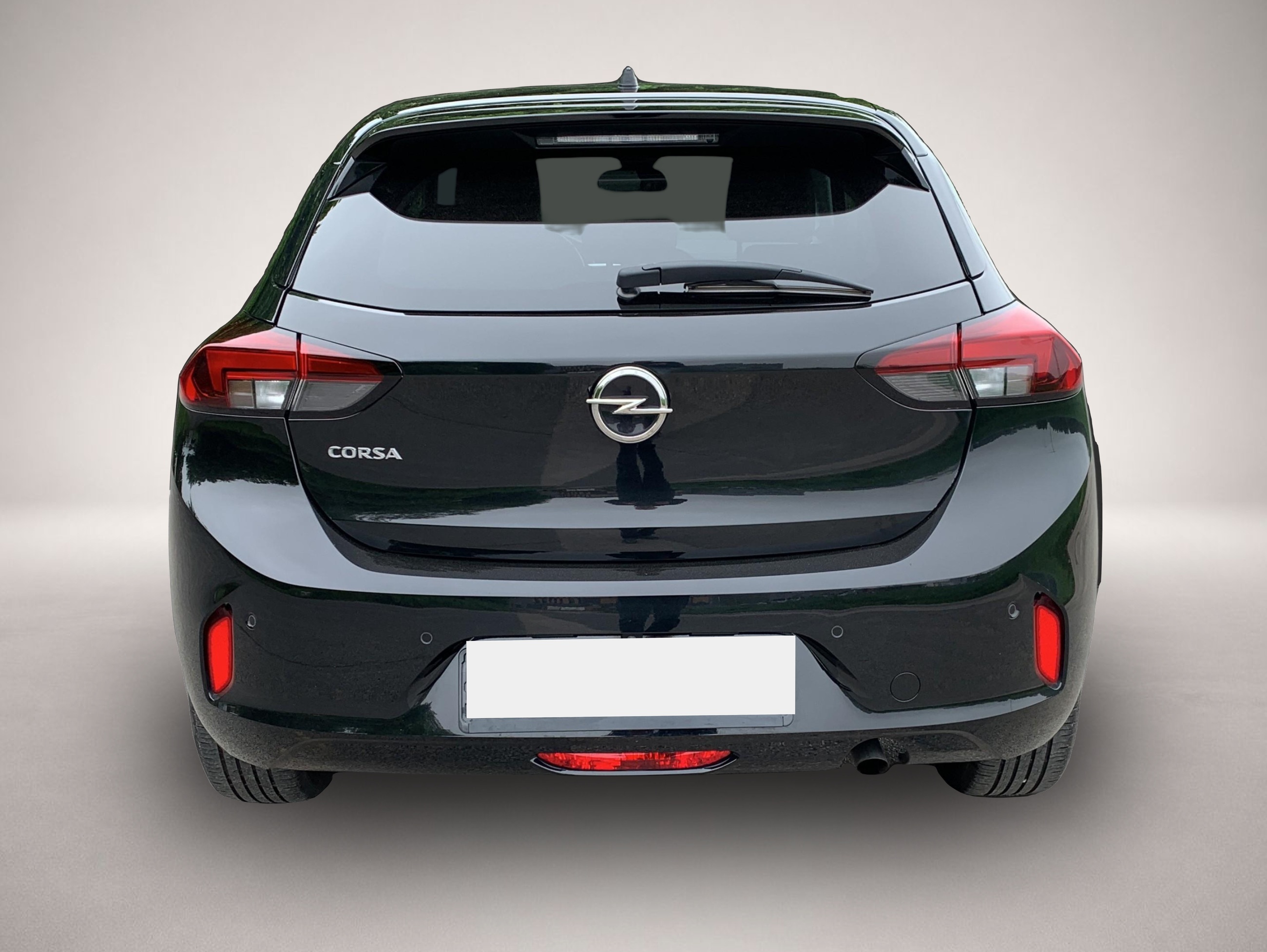 Opel Corsa (12/2021, Benzin)