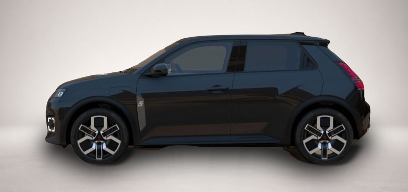 Renault R 5, Bild 2 von 5