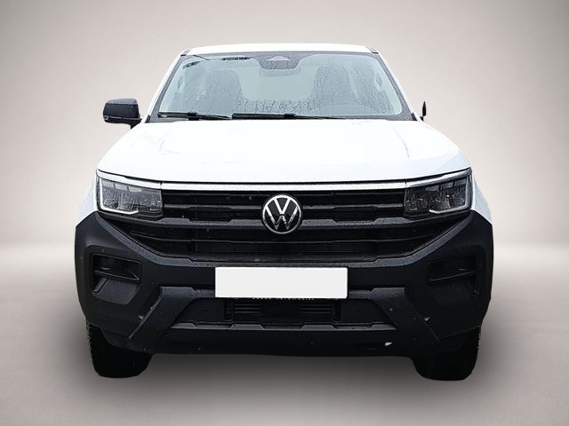 Volkswagen Amarok (04/2026, Diesel)