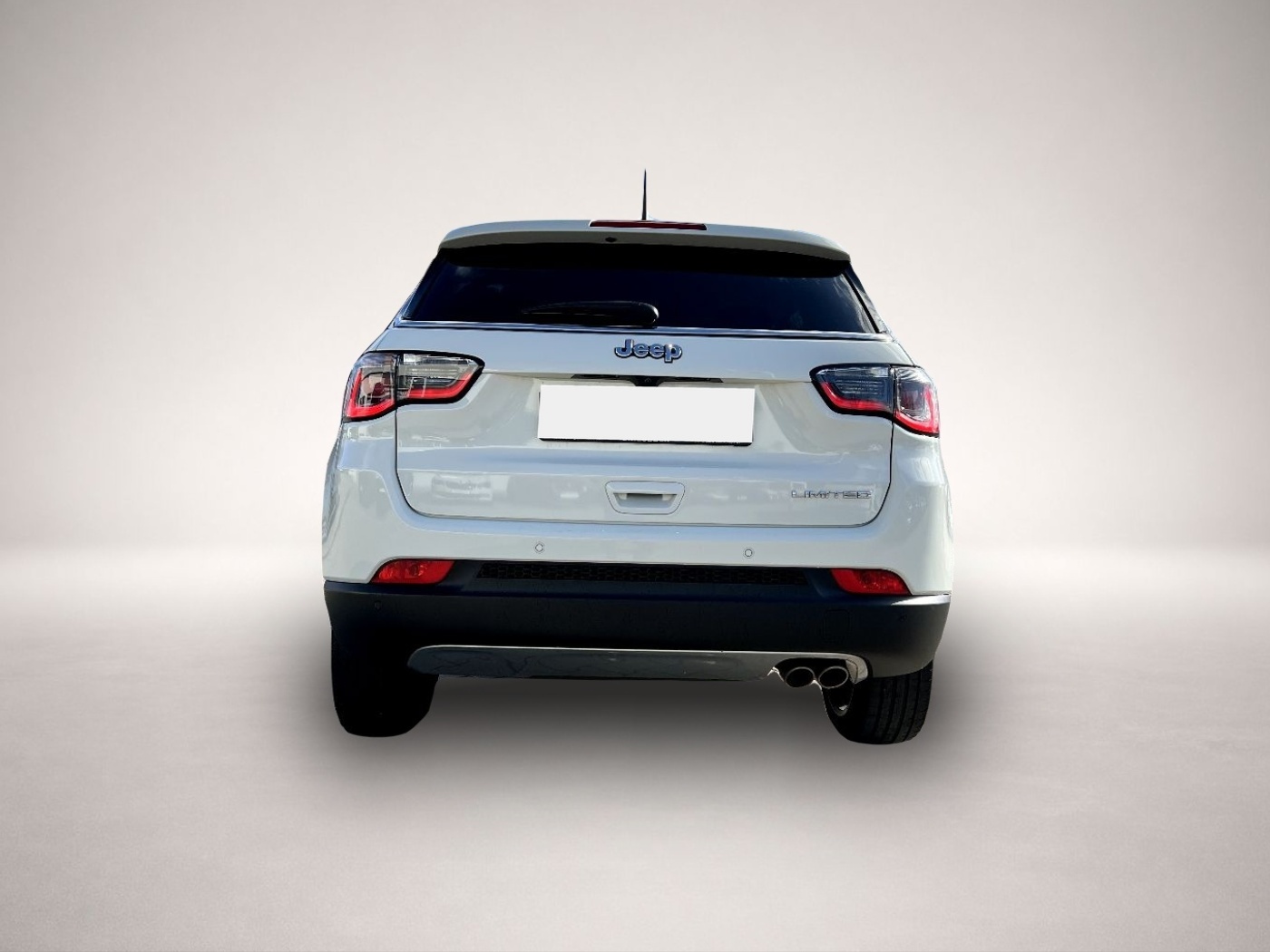 Jeep Compass (05/2021, )