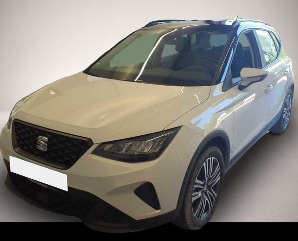 Seat Arona (06/2024, Benzin)