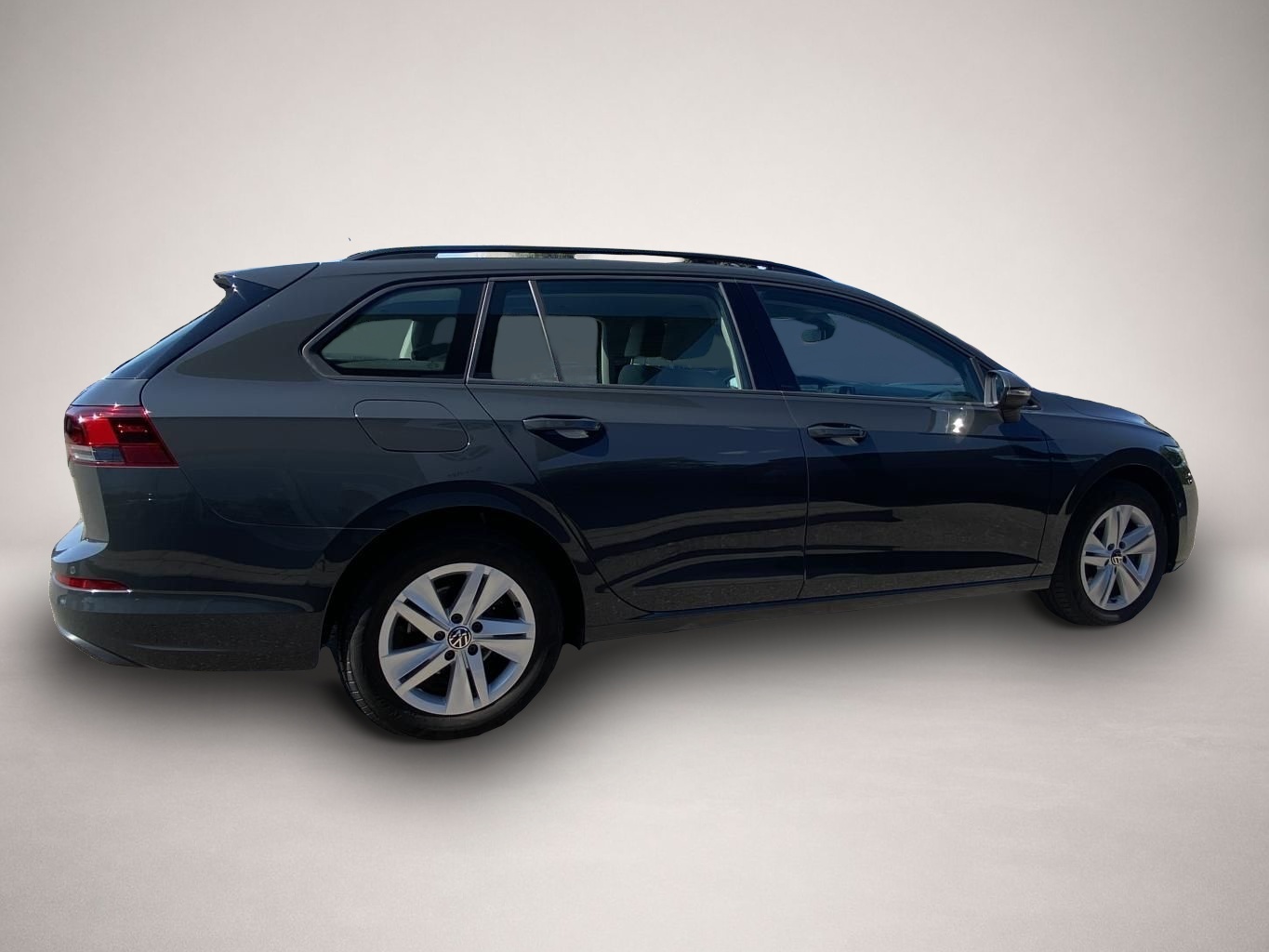 Volkswagen Golf (08/2022, )